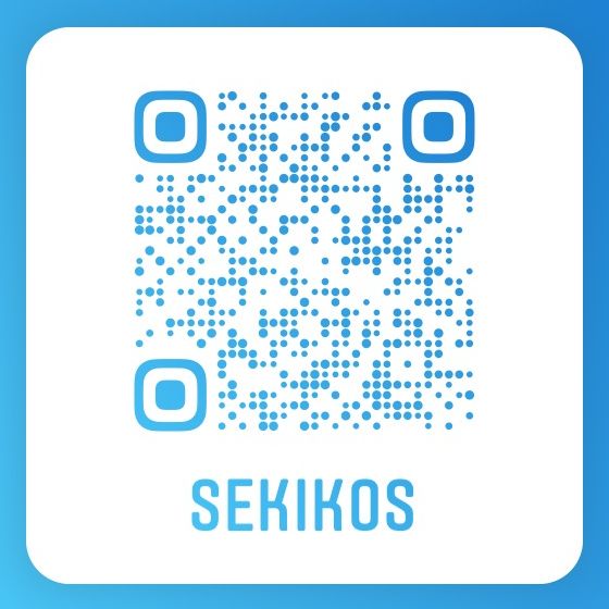 Instagram QR Code